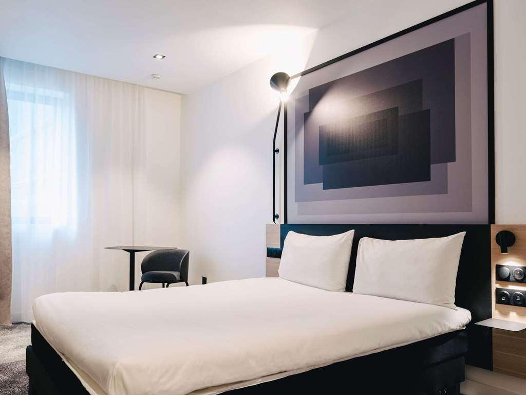 Ibis Rouen Centre Rive Droite Pasteur Hotel Cameră foto