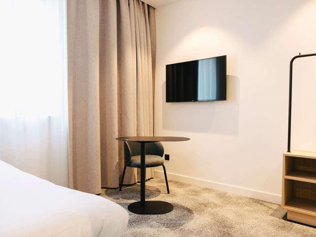 Ibis Rouen Centre Rive Droite Pasteur Hotel Cameră foto