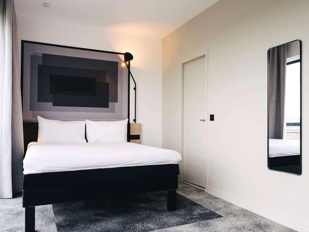 Ibis Rouen Centre Rive Droite Pasteur Hotel Cameră foto